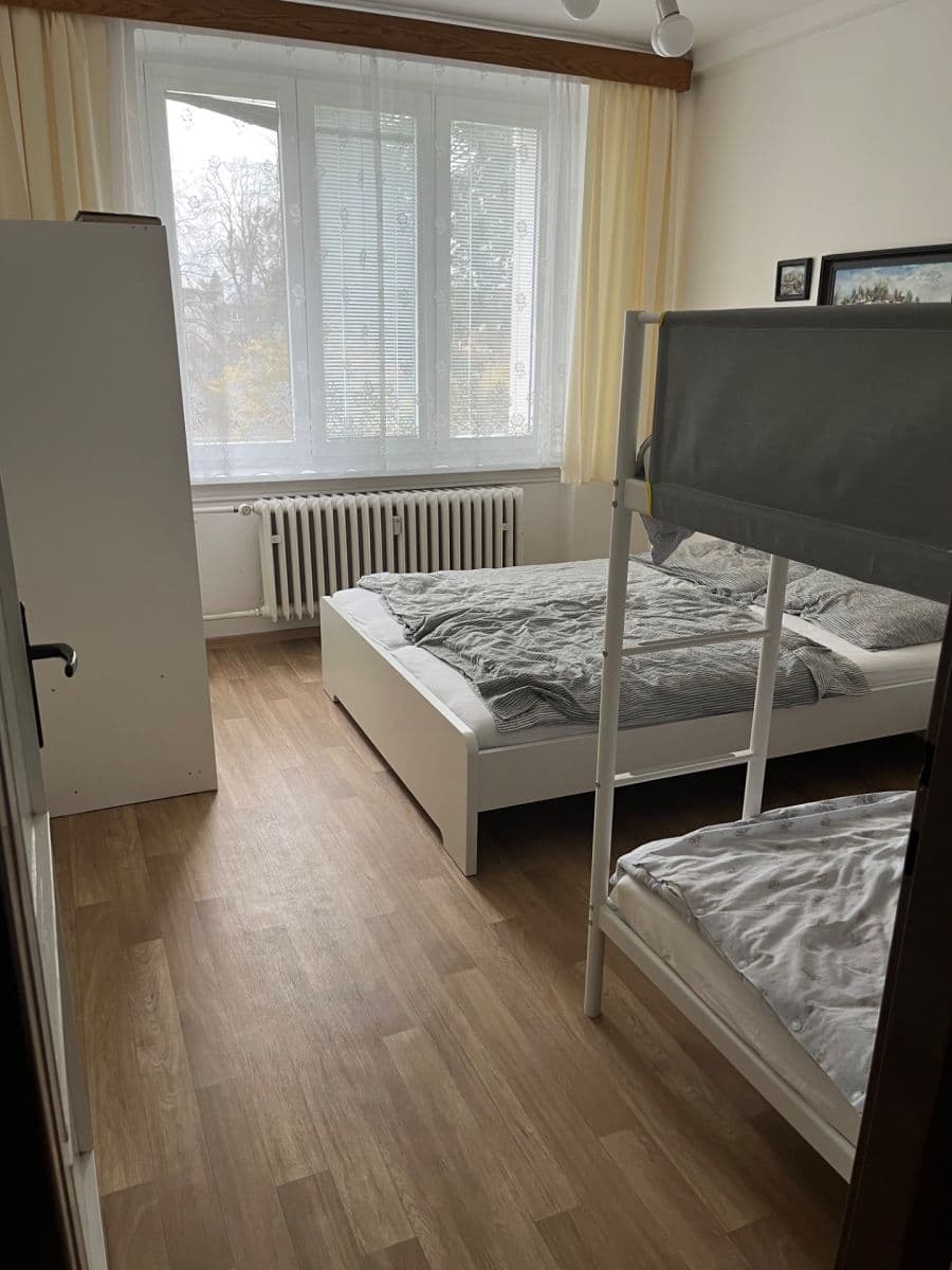 2 bedroom flat to rent, 55 m², Křižná, Valašské Meziříčí, Zlínský Region 2 bedroom flat to rent, 55 m², Křižná, Valašské Meziříčí, Zlínský Region