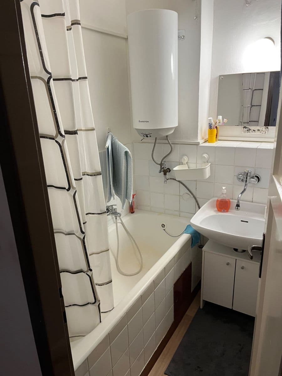 2 bedroom flat to rent, 55 m², Křižná, Valašské Meziříčí, Zlínský Region 2 bedroom flat to rent, 55 m², Křižná, Valašské Meziříčí, Zlínský Region