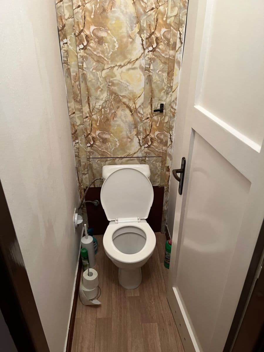 2 bedroom flat to rent, 55 m², Křižná, Valašské Meziříčí, Zlínský Region 2 bedroom flat to rent, 55 m², Křižná, Valašské Meziříčí, Zlínský Region