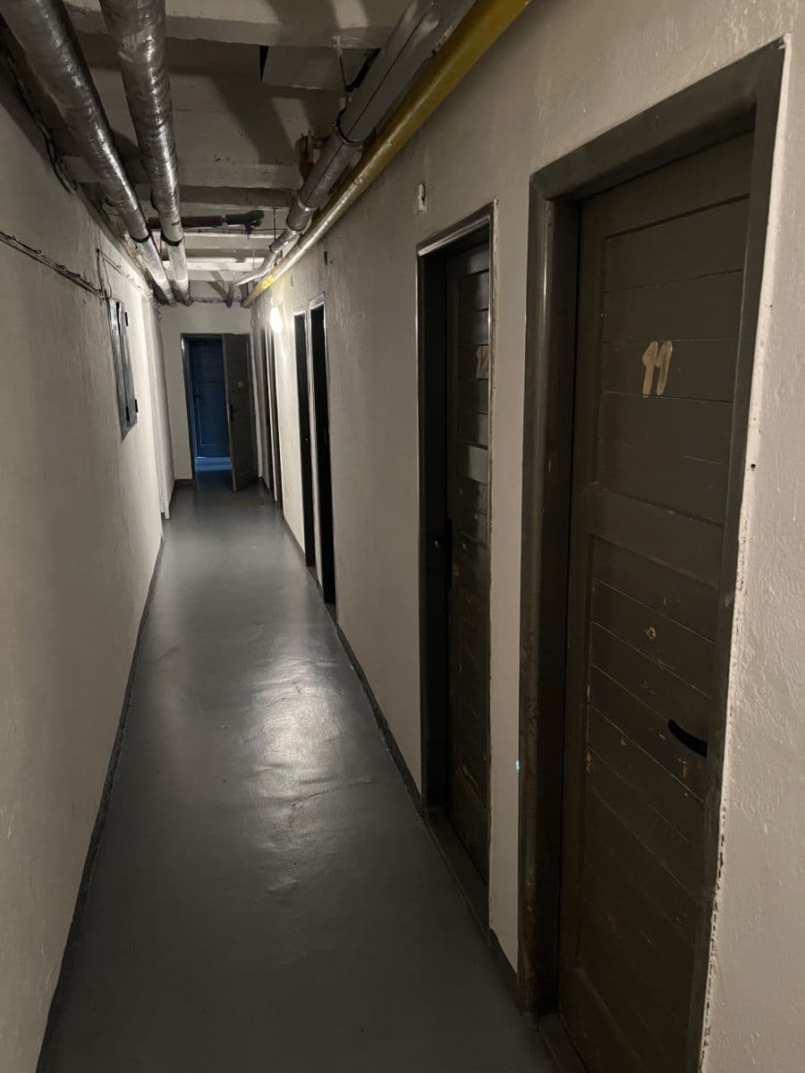 2 bedroom flat to rent, 55 m², Křižná, Valašské Meziříčí, Zlínský Region 2 bedroom flat to rent, 55 m², Křižná, Valašské Meziříčí, Zlínský Region