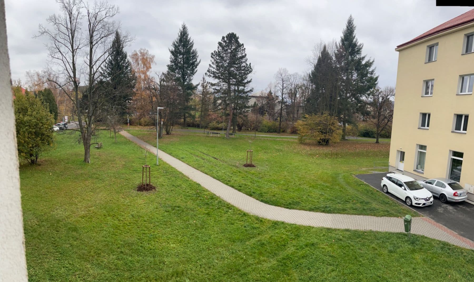 2 bedroom flat to rent, 55 m², Křižná, Valašské Meziříčí, Zlínský Region 2 bedroom flat to rent, 55 m², Křižná, Valašské Meziříčí, Zlínský Region