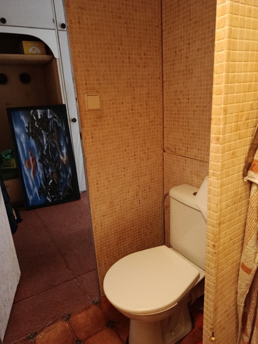 3 bedroom flat for sale, 75 m², Školní pěšina, Chomutov, Ústecký Region 3 bedroom flat for sale, 75 m², Školní pěšina, Chomutov, Ústecký Region