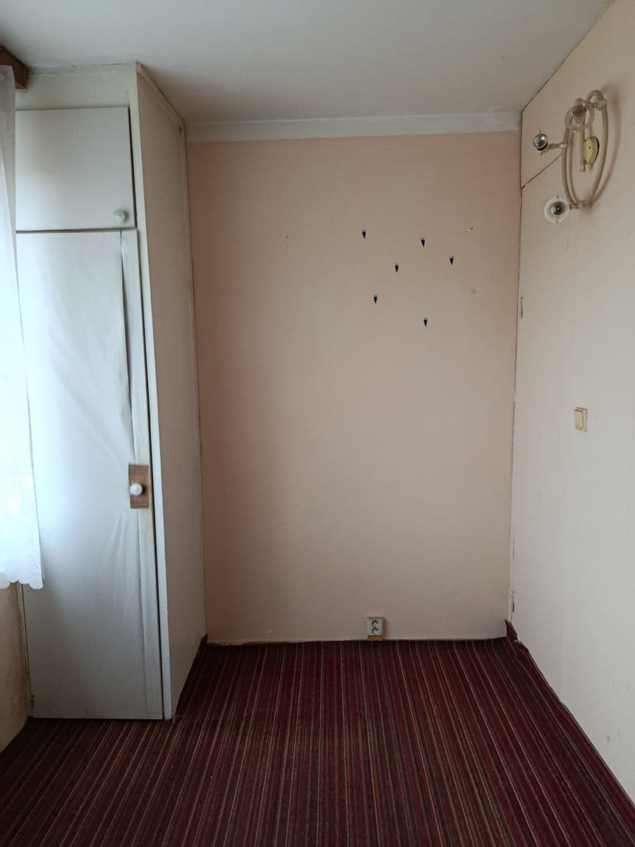 3 bedroom flat for sale, 75 m², Školní pěšina, Chomutov, Ústecký Region 3 bedroom flat for sale, 75 m², Školní pěšina, Chomutov, Ústecký Region