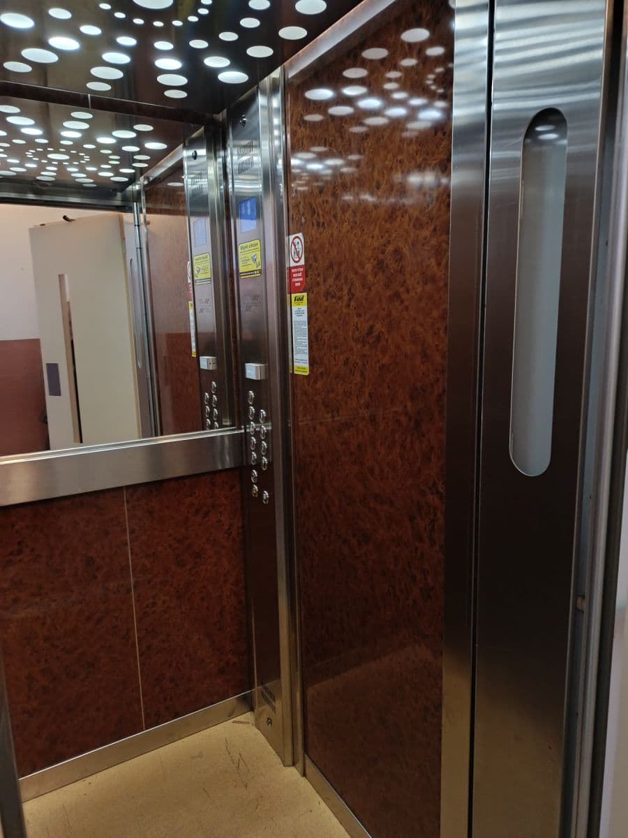 3 bedroom flat for sale, 75 m², Školní pěšina, Chomutov, Ústecký Region 3 bedroom flat for sale, 75 m², Školní pěšina, Chomutov, Ústecký Region