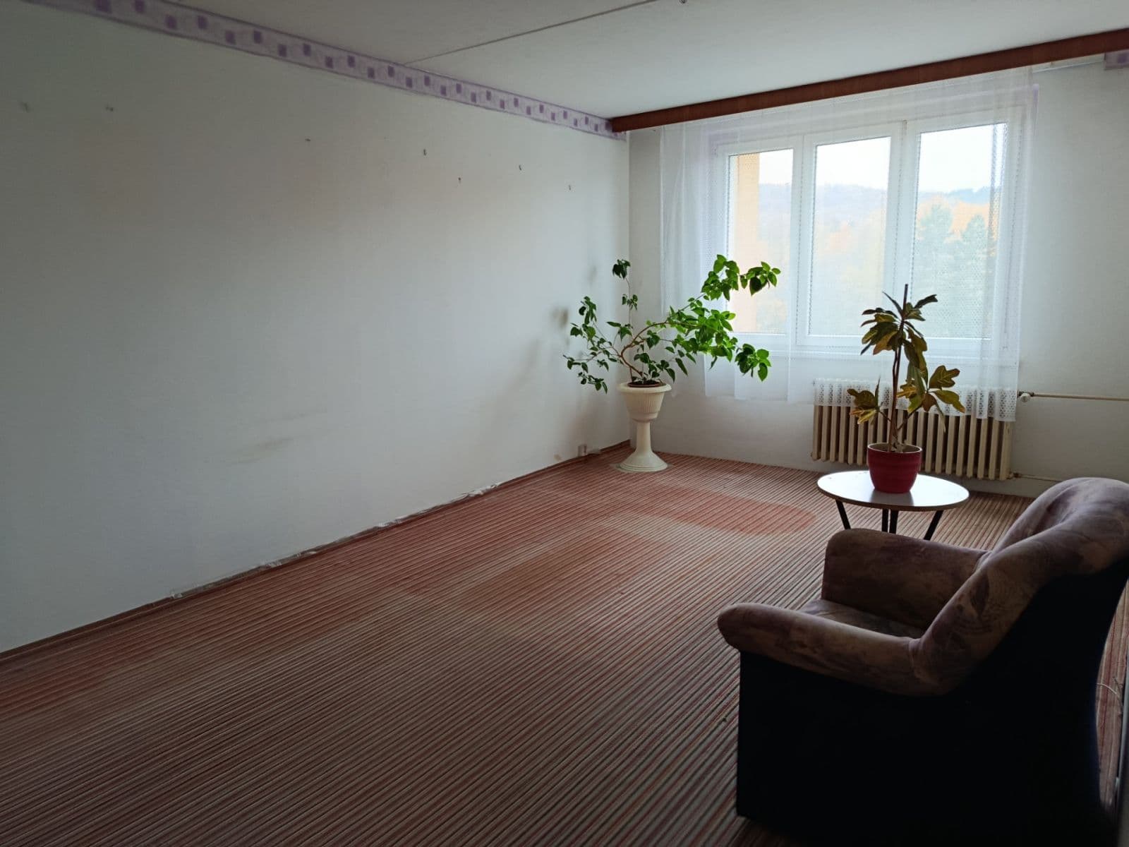 3 bedroom flat for sale, 75 m², Školní pěšina, Chomutov, Ústecký Region 3 bedroom flat for sale, 75 m², Školní pěšina, Chomutov, Ústecký Region