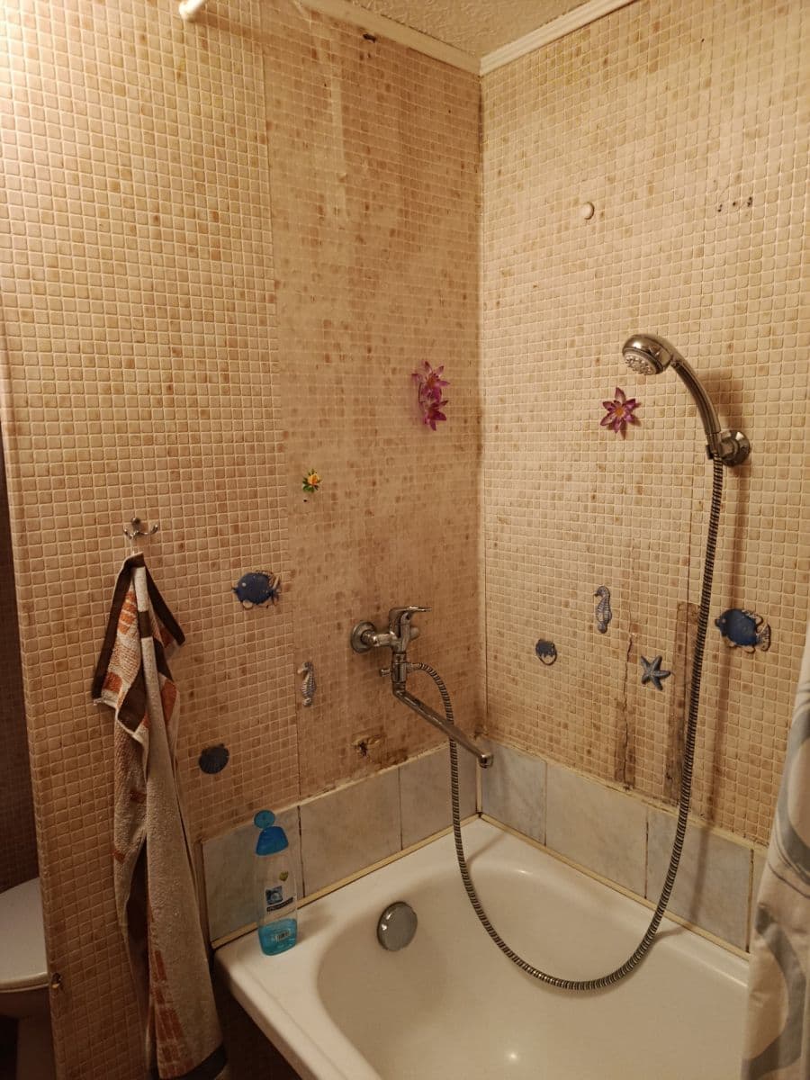 3 bedroom flat for sale, 75 m², Školní pěšina, Chomutov, Ústecký Region 3 bedroom flat for sale, 75 m², Školní pěšina, Chomutov, Ústecký Region