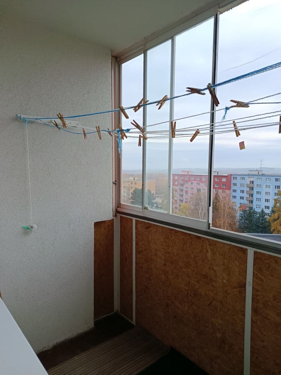 3 bedroom flat for sale, 75 m², Školní pěšina, Chomutov, Ústecký Region 3 bedroom flat for sale, 75 m², Školní pěšina, Chomutov, Ústecký Region