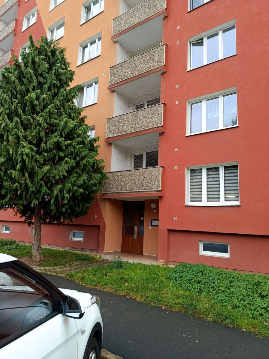 3 bedroom flat for sale, 75 m², Školní pěšina, Chomutov, Ústecký Region 3 bedroom flat for sale, 75 m², Školní pěšina, Chomutov, Ústecký Region