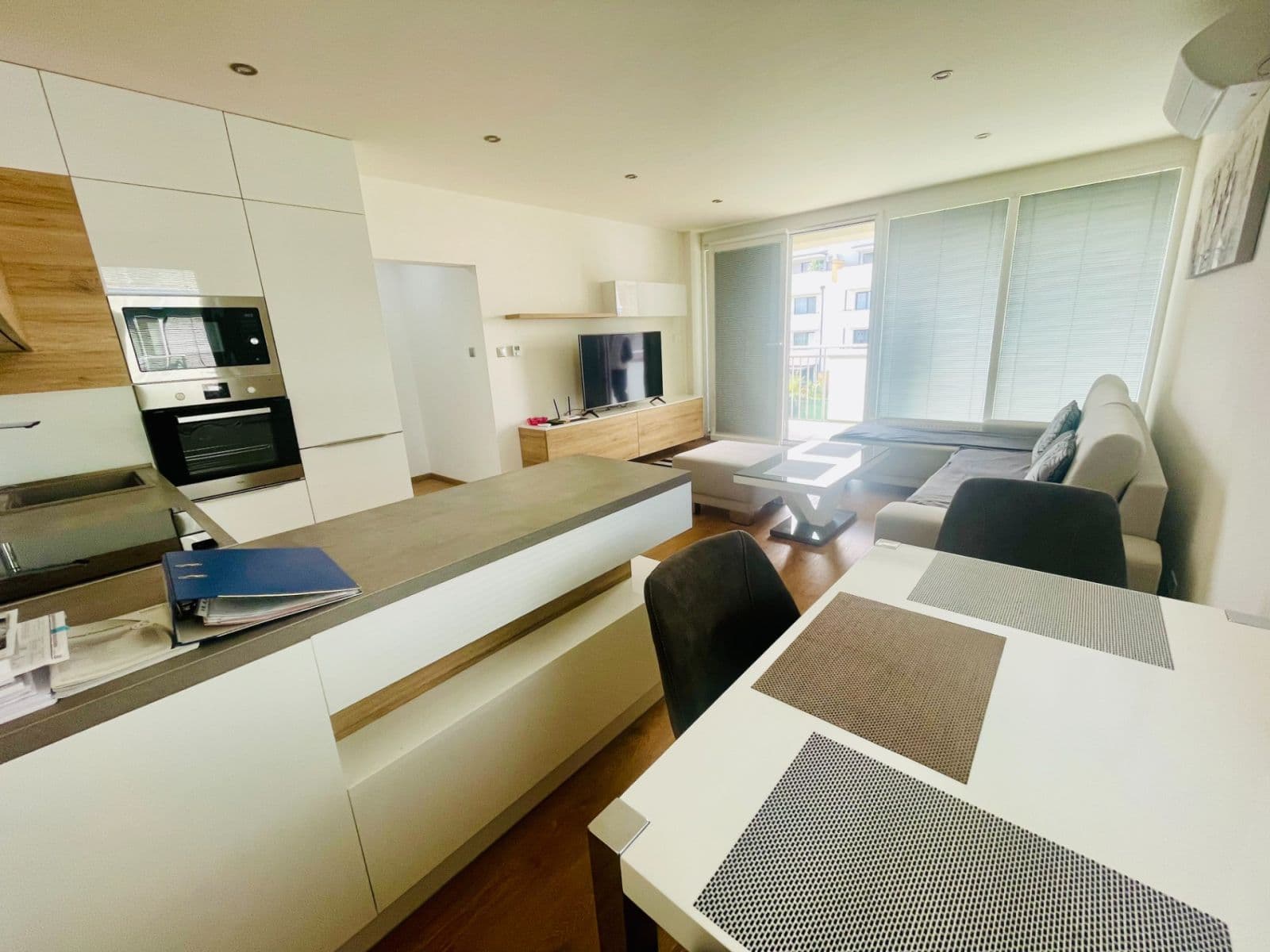 3 bedroom flat to rent, 69 m², Športová, Nové Mesto nad Váhom, Trenčiansky Region 3 bedroom flat to rent, 69 m², Športová, Nové Mesto nad Váhom, Trenčiansky Region