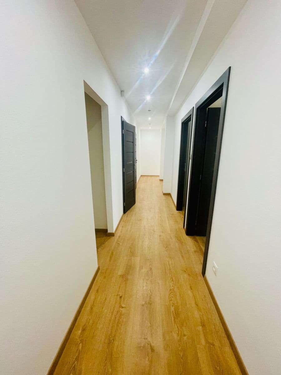 3 bedroom flat to rent, 69 m², Športová, Nové Mesto nad Váhom, Trenčiansky Region 3 bedroom flat to rent, 69 m², Športová, Nové Mesto nad Váhom, Trenčiansky Region