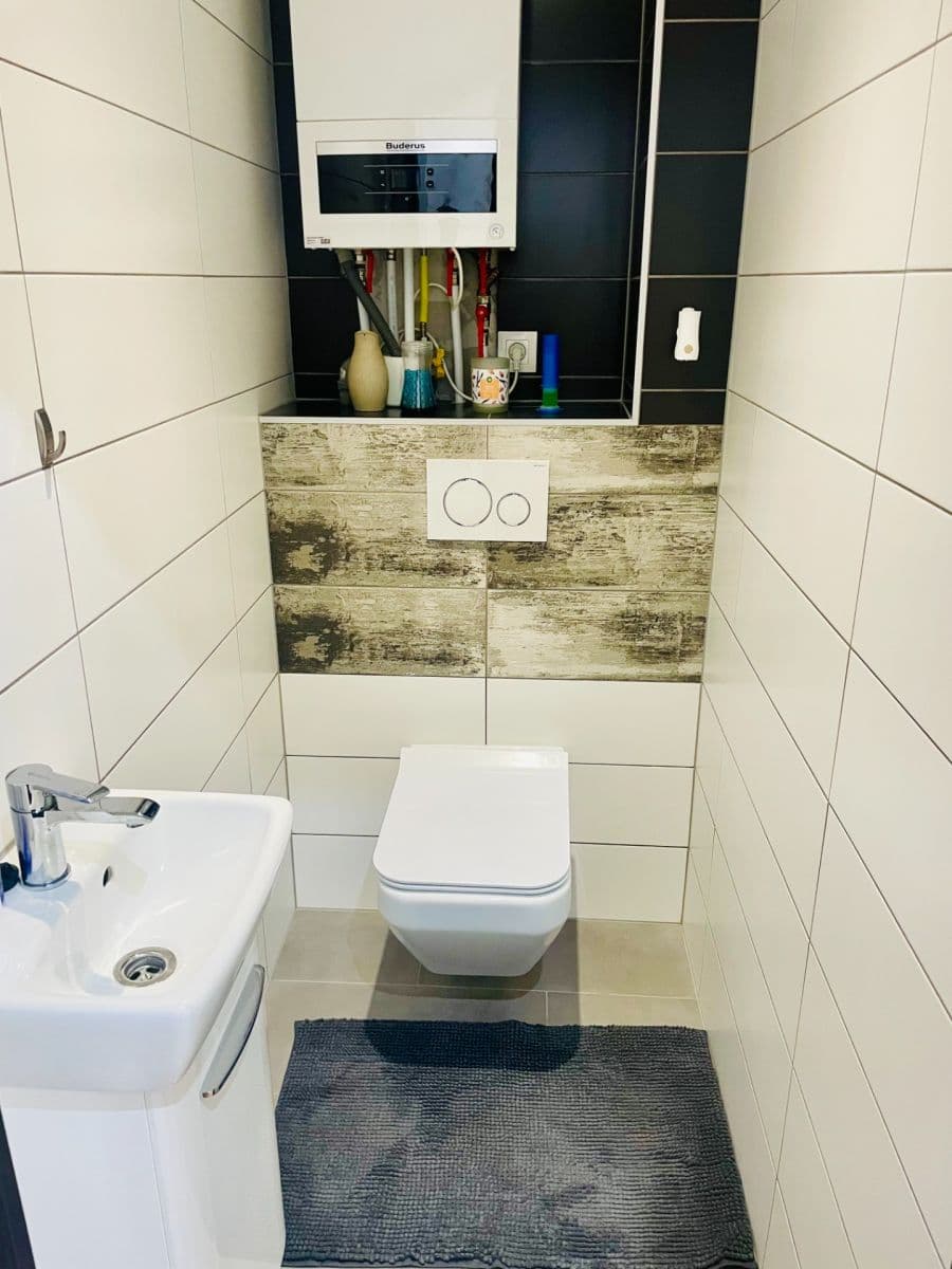 3 bedroom flat to rent, 69 m², Športová, Nové Mesto nad Váhom, Trenčiansky Region 3 bedroom flat to rent, 69 m², Športová, Nové Mesto nad Váhom, Trenčiansky Region