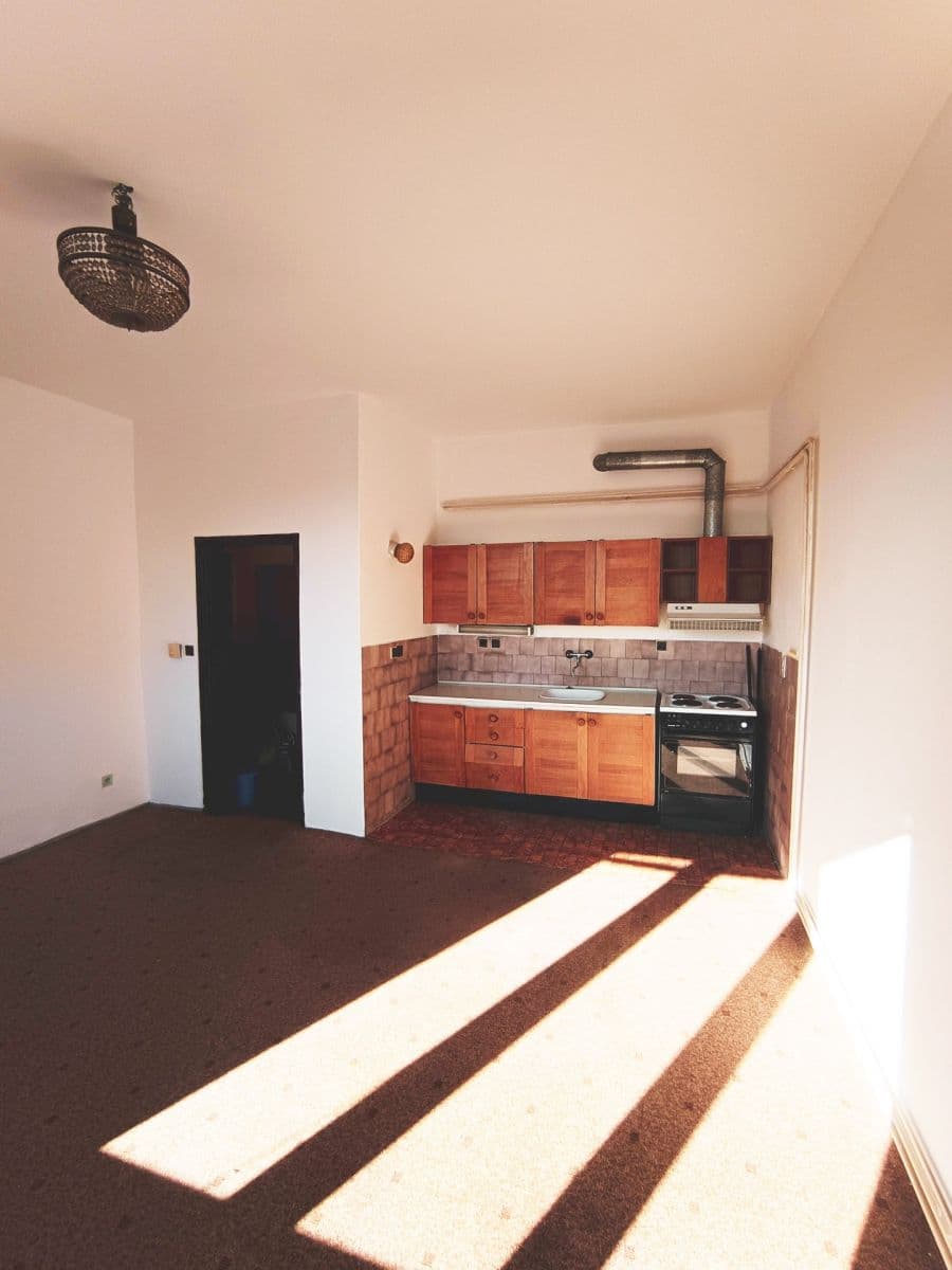 Studio flat for sale, 39 m², Ibsenova, Olomouc, Olomoucký Region Studio flat for sale, 39 m², Ibsenova, Olomouc, Olomoucký Region