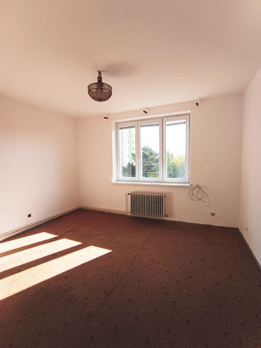 Studio flat for sale, 39 m², Ibsenova, Olomouc, Olomoucký Region Studio flat for sale, 39 m², Ibsenova, Olomouc, Olomoucký Region