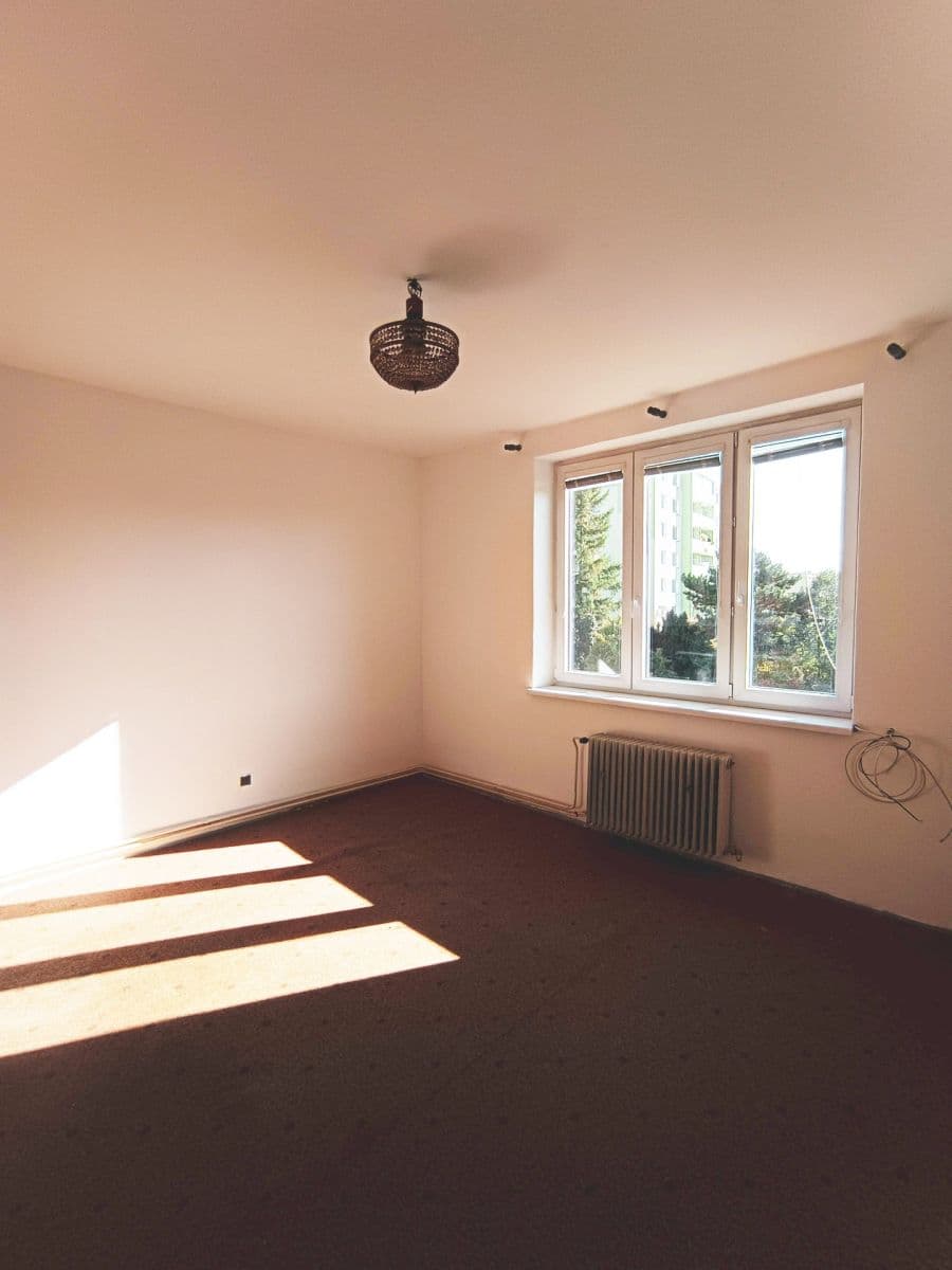 Studio flat for sale, 39 m², Ibsenova, Olomouc, Olomoucký Region Studio flat for sale, 39 m², Ibsenova, Olomouc, Olomoucký Region