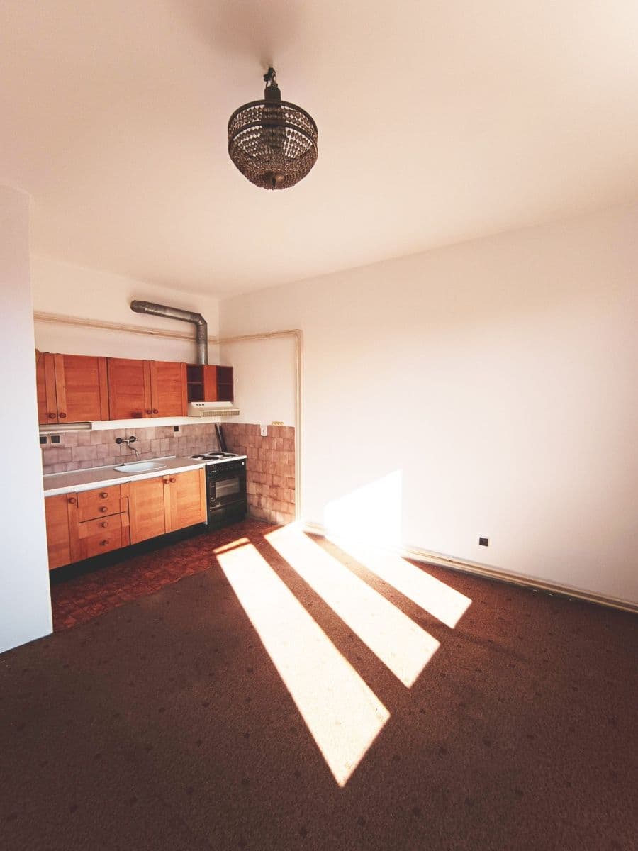 Studio flat for sale, 39 m², Ibsenova, Olomouc, Olomoucký Region Studio flat for sale, 39 m², Ibsenova, Olomouc, Olomoucký Region