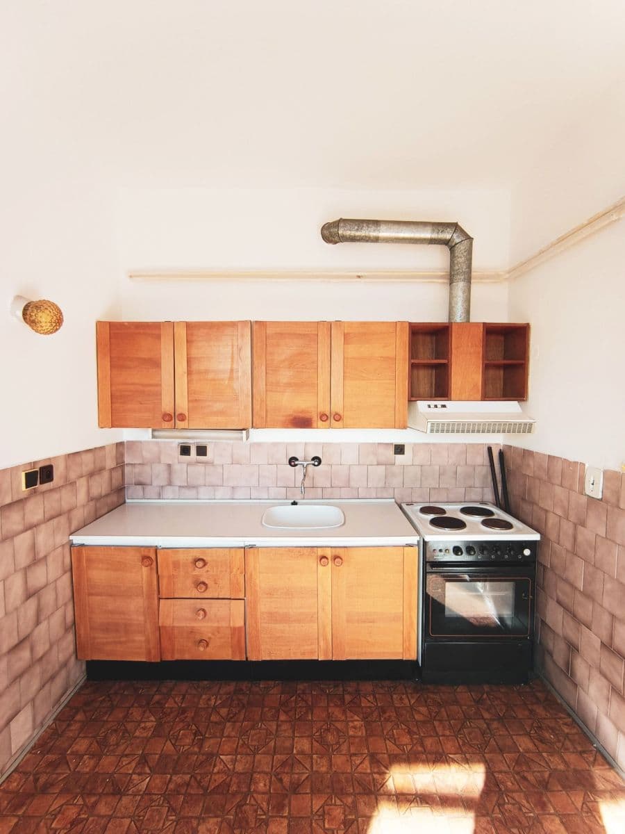 Studio flat for sale, 39 m², Ibsenova, Olomouc, Olomoucký Region Studio flat for sale, 39 m², Ibsenova, Olomouc, Olomoucký Region