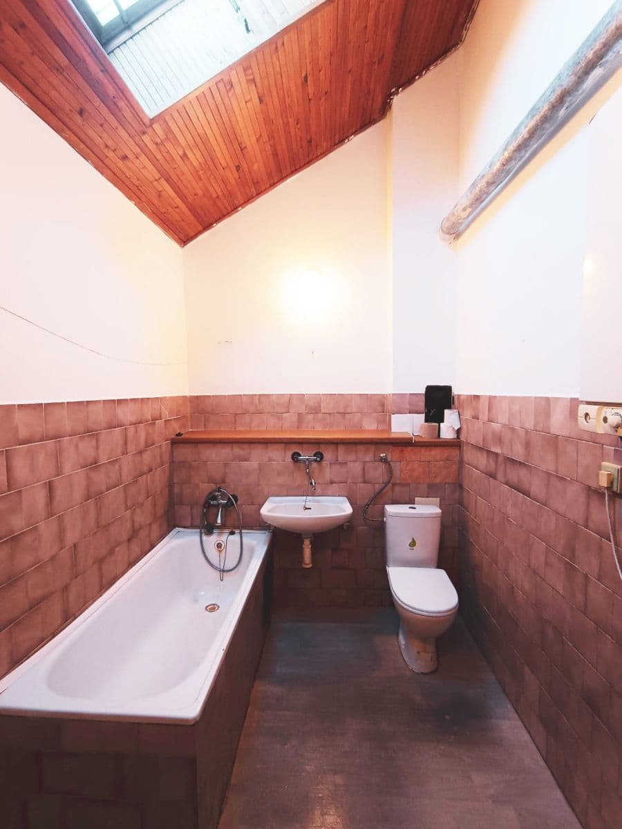 Studio flat for sale, 39 m², Ibsenova, Olomouc, Olomoucký Region Studio flat for sale, 39 m², Ibsenova, Olomouc, Olomoucký Region