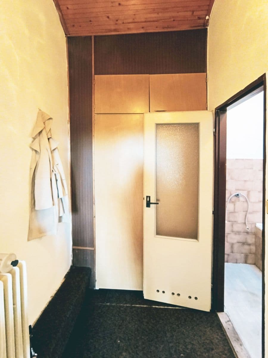 Studio flat for sale, 39 m², Ibsenova, Olomouc, Olomoucký Region Studio flat for sale, 39 m², Ibsenova, Olomouc, Olomoucký Region