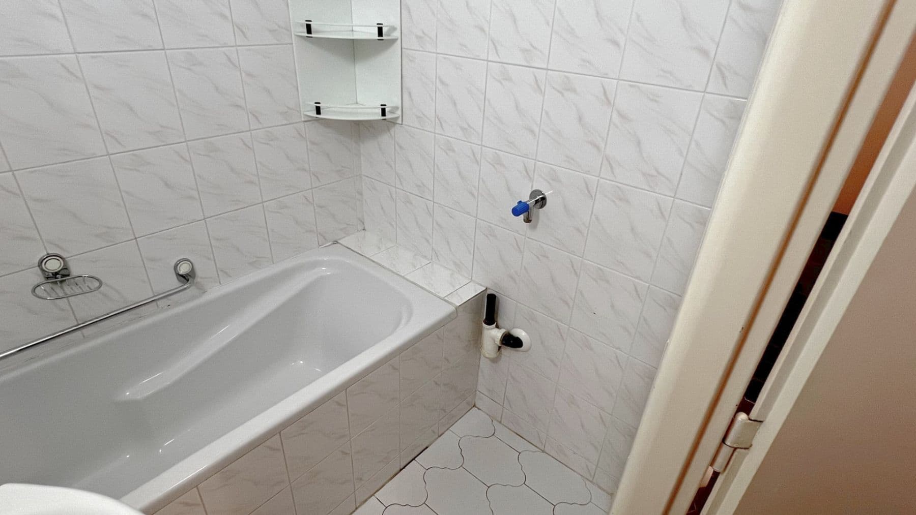 2 bedroom flat for sale, 52 m², Žalmanova, Prague, Prague 2 bedroom flat for sale, 52 m², Žalmanova, Prague, Prague