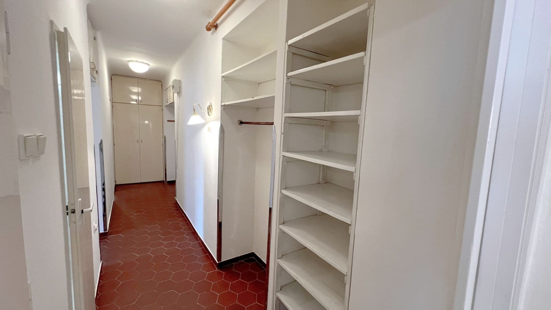 2 bedroom flat for sale, 52 m², Žalmanova, Prague, Prague 2 bedroom flat for sale, 52 m², Žalmanova, Prague, Prague