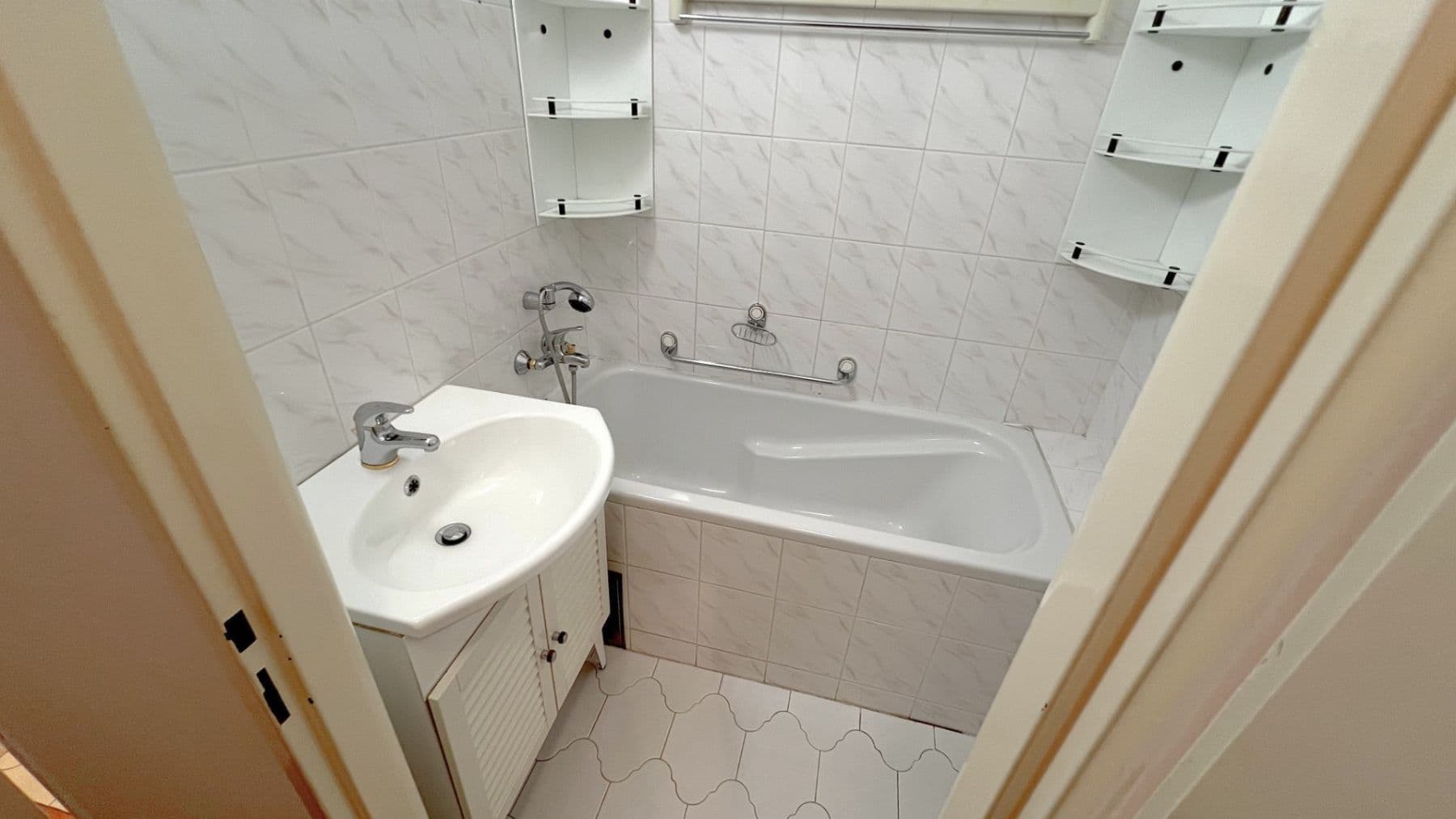 2 bedroom flat for sale, 52 m², Žalmanova, Prague, Prague 2 bedroom flat for sale, 52 m², Žalmanova, Prague, Prague