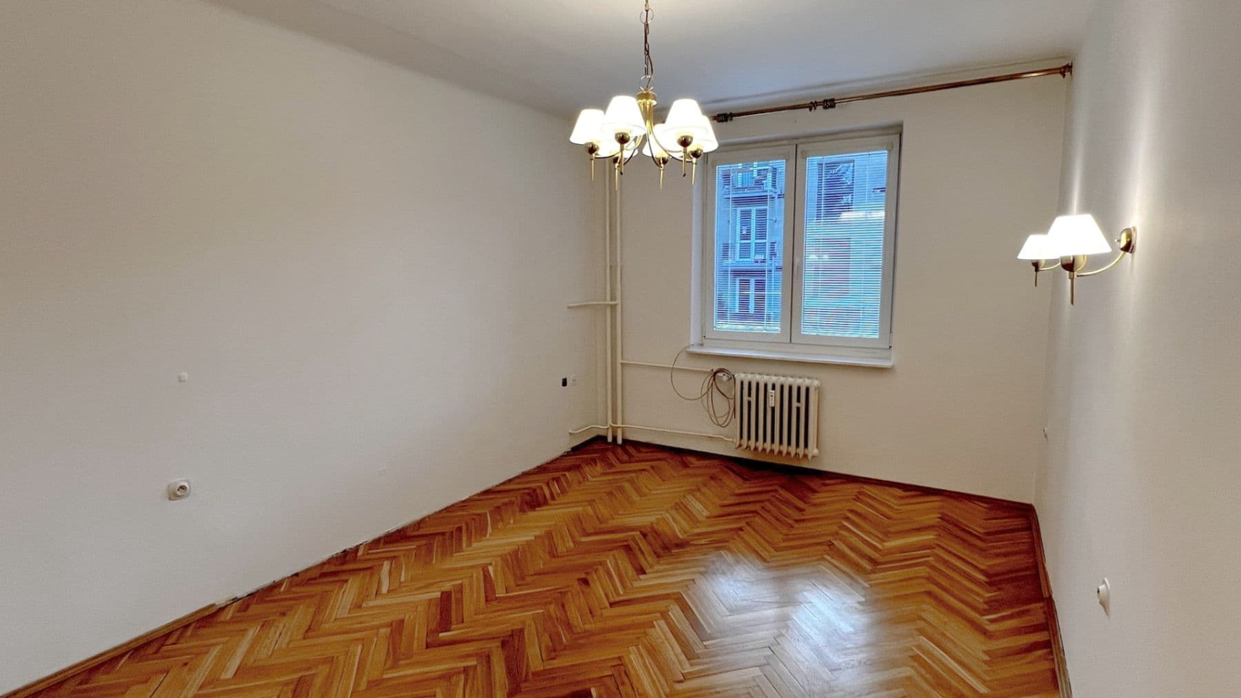 2 bedroom flat for sale, 52 m², Žalmanova, Prague, Prague 2 bedroom flat for sale, 52 m², Žalmanova, Prague, Prague