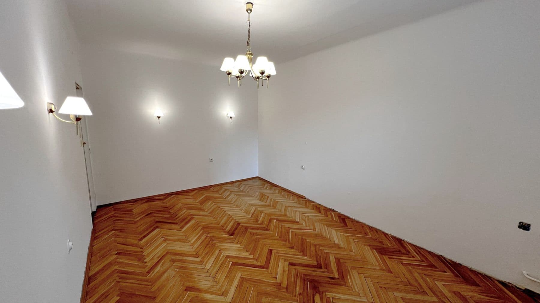 2 bedroom flat for sale, 52 m², Žalmanova, Prague, Prague 2 bedroom flat for sale, 52 m², Žalmanova, Prague, Prague