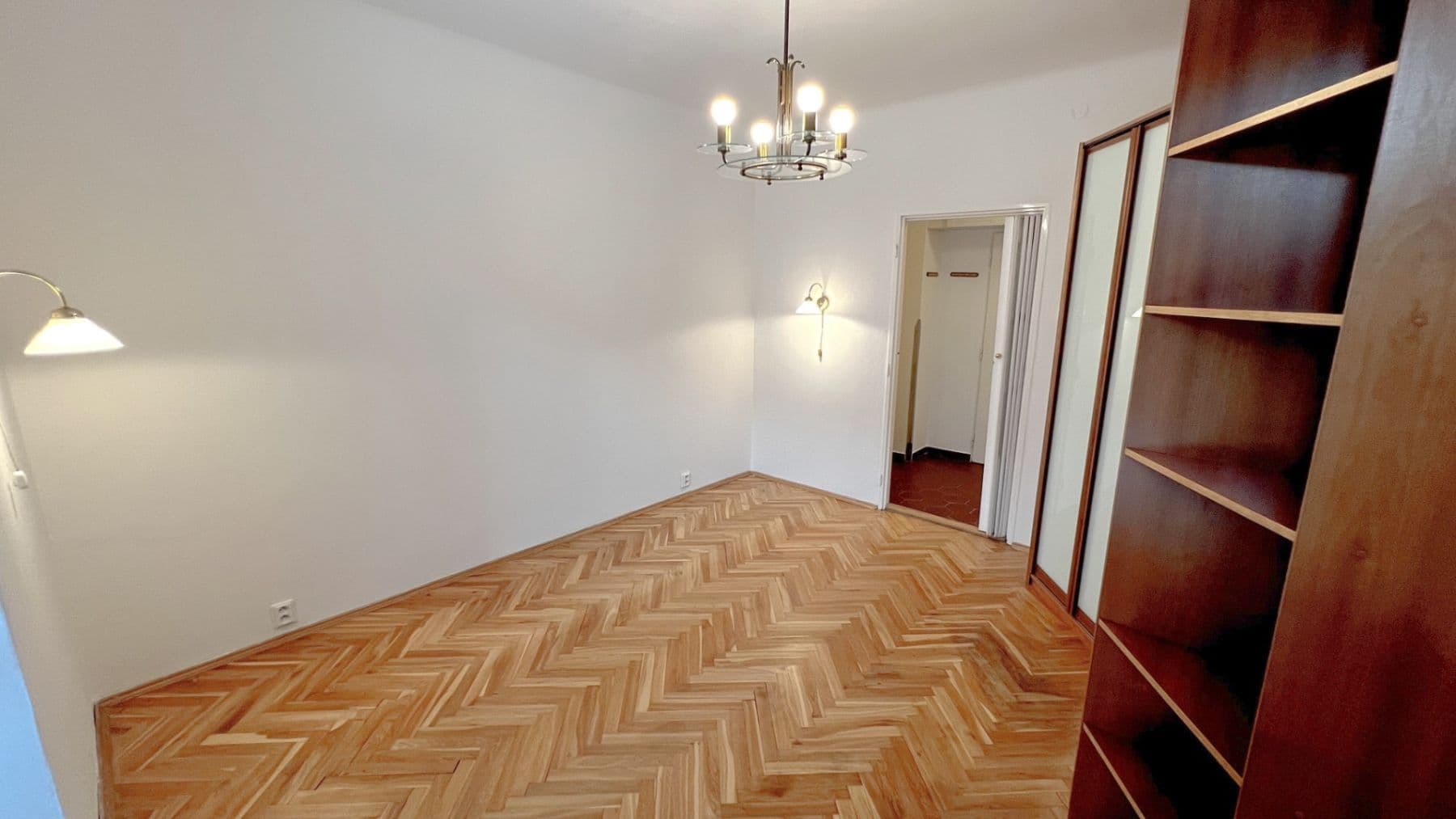 2 bedroom flat for sale, 52 m², Žalmanova, Prague, Prague 2 bedroom flat for sale, 52 m², Žalmanova, Prague, Prague