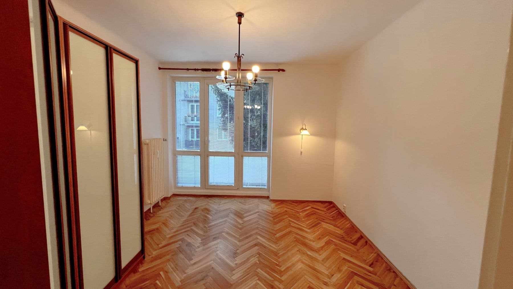 2 bedroom flat for sale, 52 m², Žalmanova, Prague, Prague 2 bedroom flat for sale, 52 m², Žalmanova, Prague, Prague