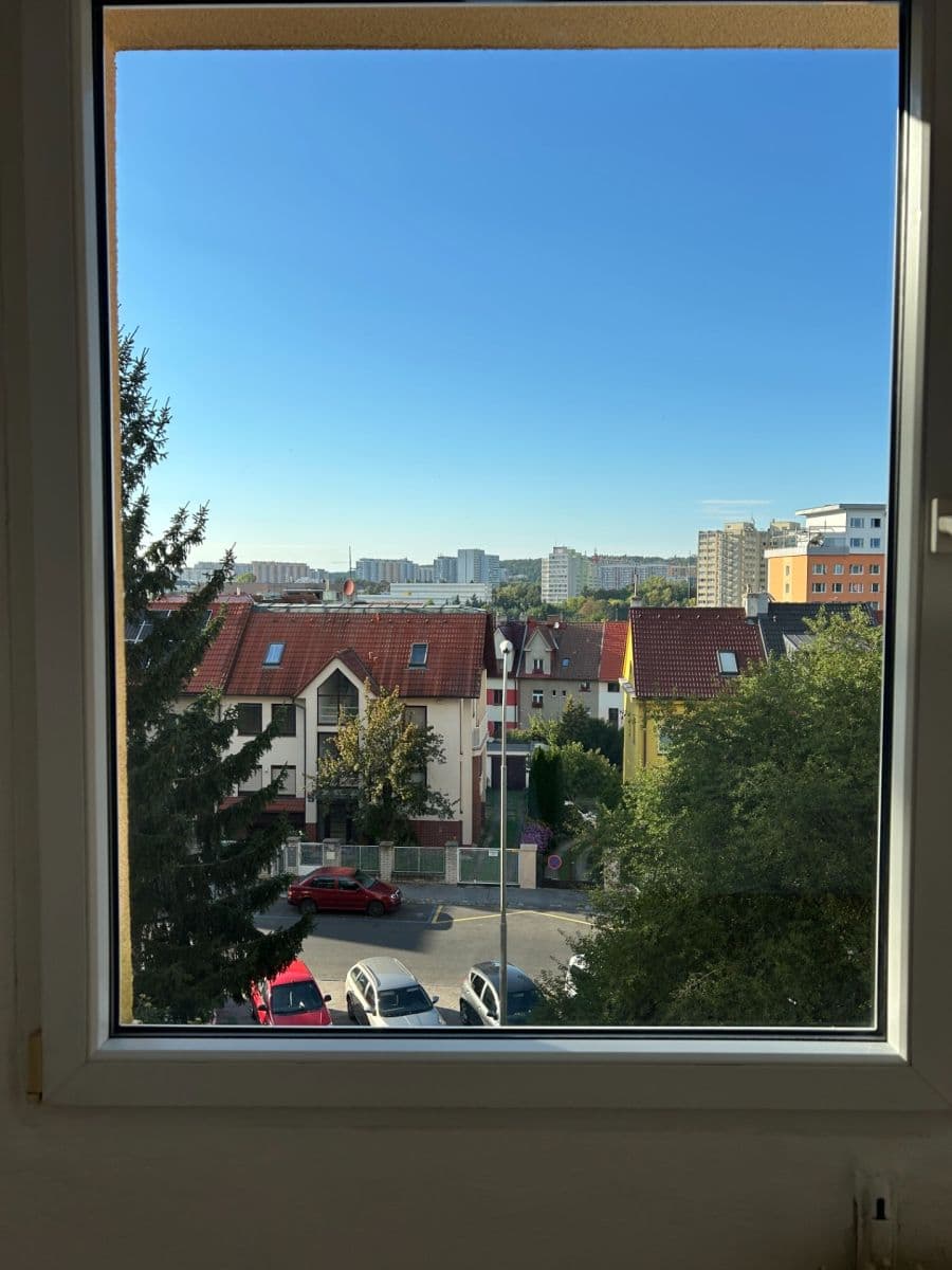 3 bedroom flat for sale, 67 m², K Lipám, Prague, Prague 3 bedroom flat for sale, 67 m², K Lipám, Prague, Prague