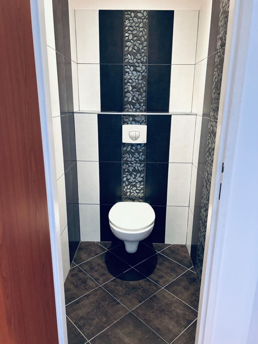 3 bedroom flat for sale, 67 m², K Lipám, Prague, Prague 3 bedroom flat for sale, 67 m², K Lipám, Prague, Prague