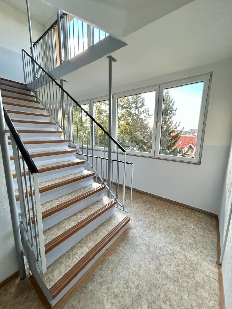 3 bedroom flat for sale, 67 m², K Lipám, Prague, Prague 3 bedroom flat for sale, 67 m², K Lipám, Prague, Prague