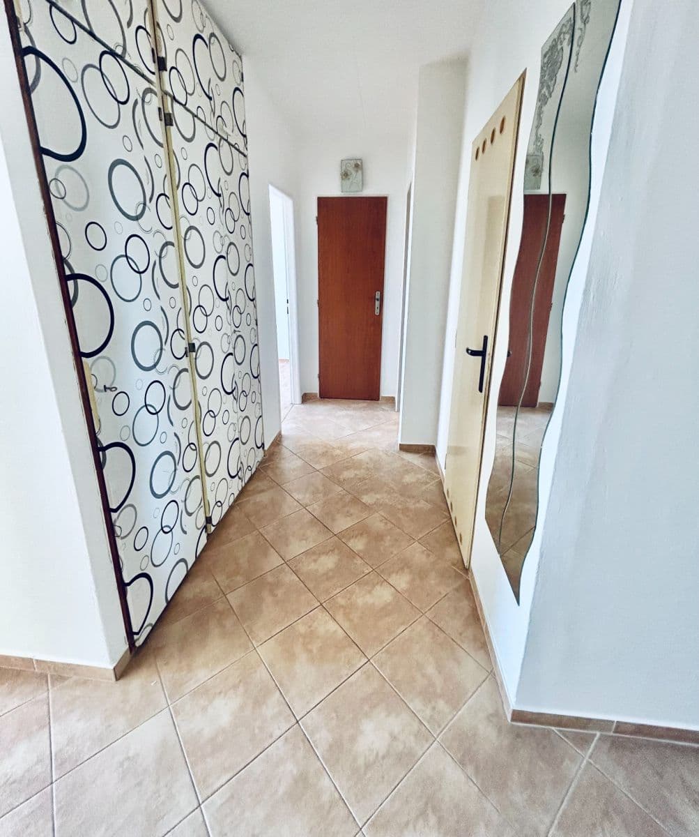 3 bedroom flat for sale, 67 m², K Lipám, Prague, Prague 3 bedroom flat for sale, 67 m², K Lipám, Prague, Prague