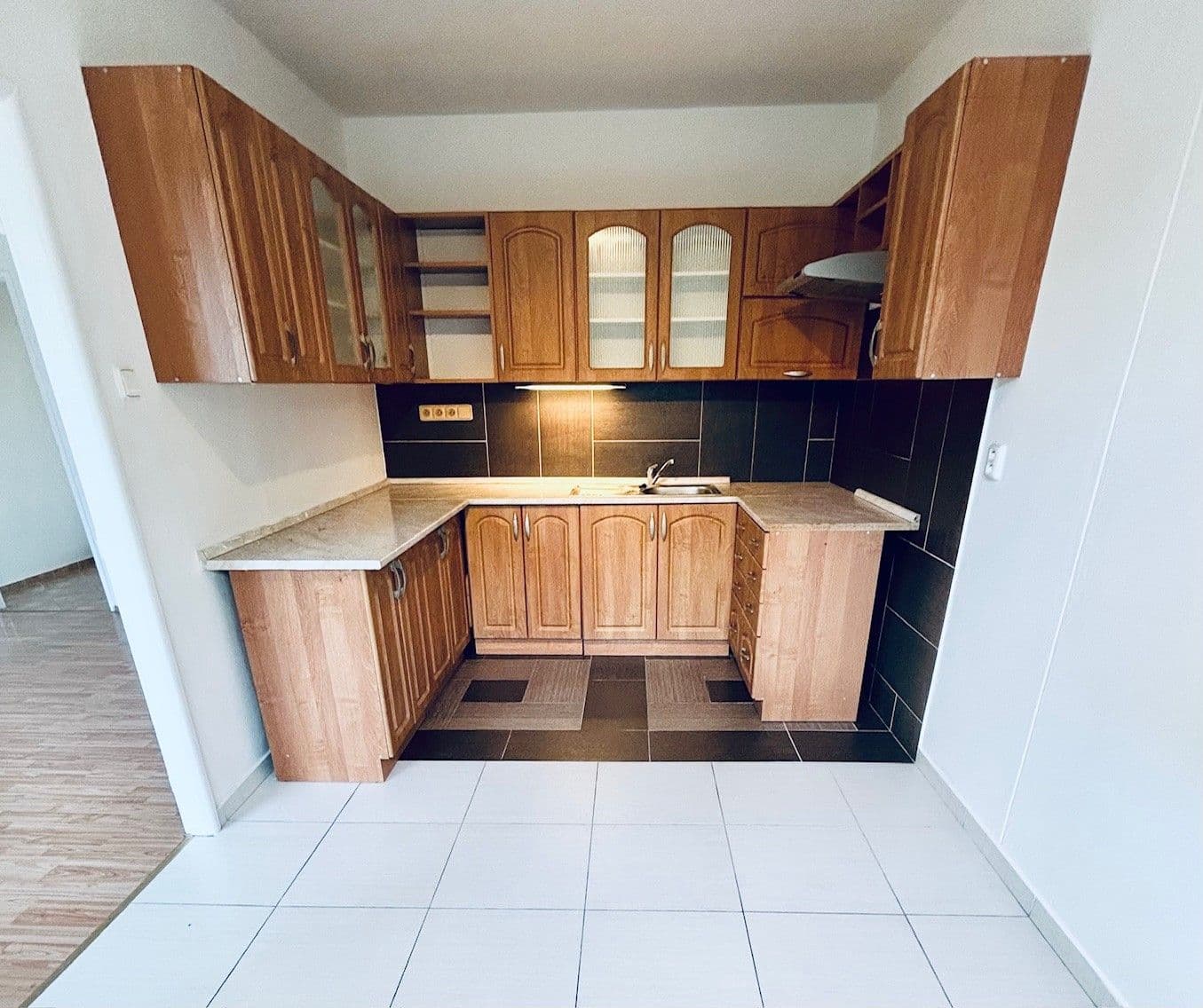 3 bedroom flat for sale, 67 m², K Lipám, Prague, Prague 3 bedroom flat for sale, 67 m², K Lipám, Prague, Prague