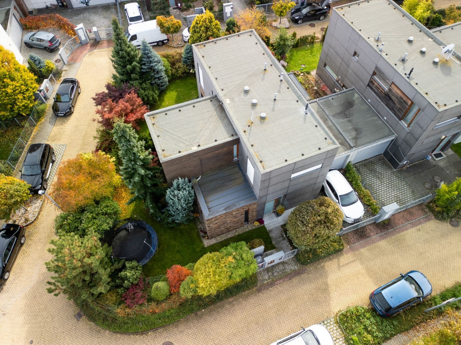 house for sale, 197 m², U libušské sokolovny, Prague, Prague house for sale, 197 m², U libušské sokolovny, Prague, Prague