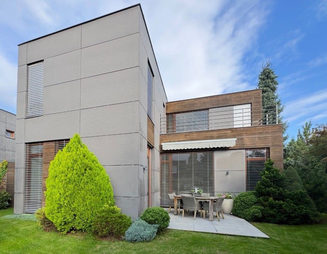 house for sale, 197 m², U libušské sokolovny, Prague, Prague house for sale, 197 m², U libušské sokolovny, Prague, Prague