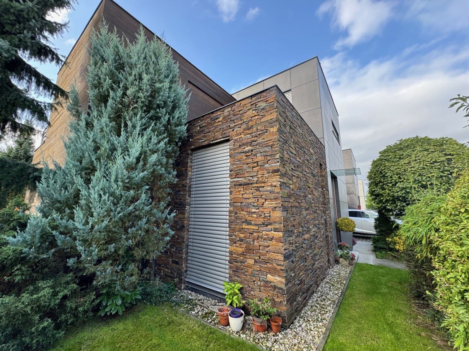 house for sale, 197 m², U libušské sokolovny, Prague, Prague house for sale, 197 m², U libušské sokolovny, Prague, Prague