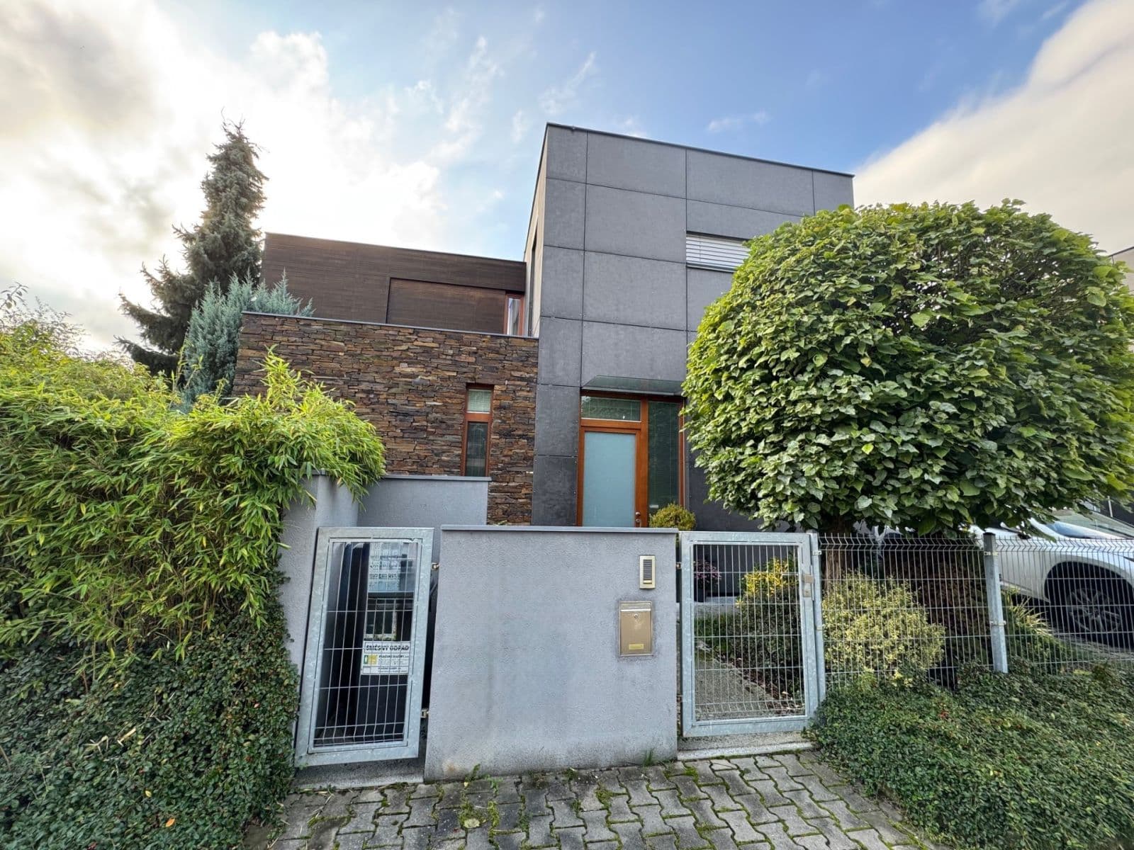 house for sale, 197 m², U libušské sokolovny, Prague, Prague house for sale, 197 m², U libušské sokolovny, Prague, Prague