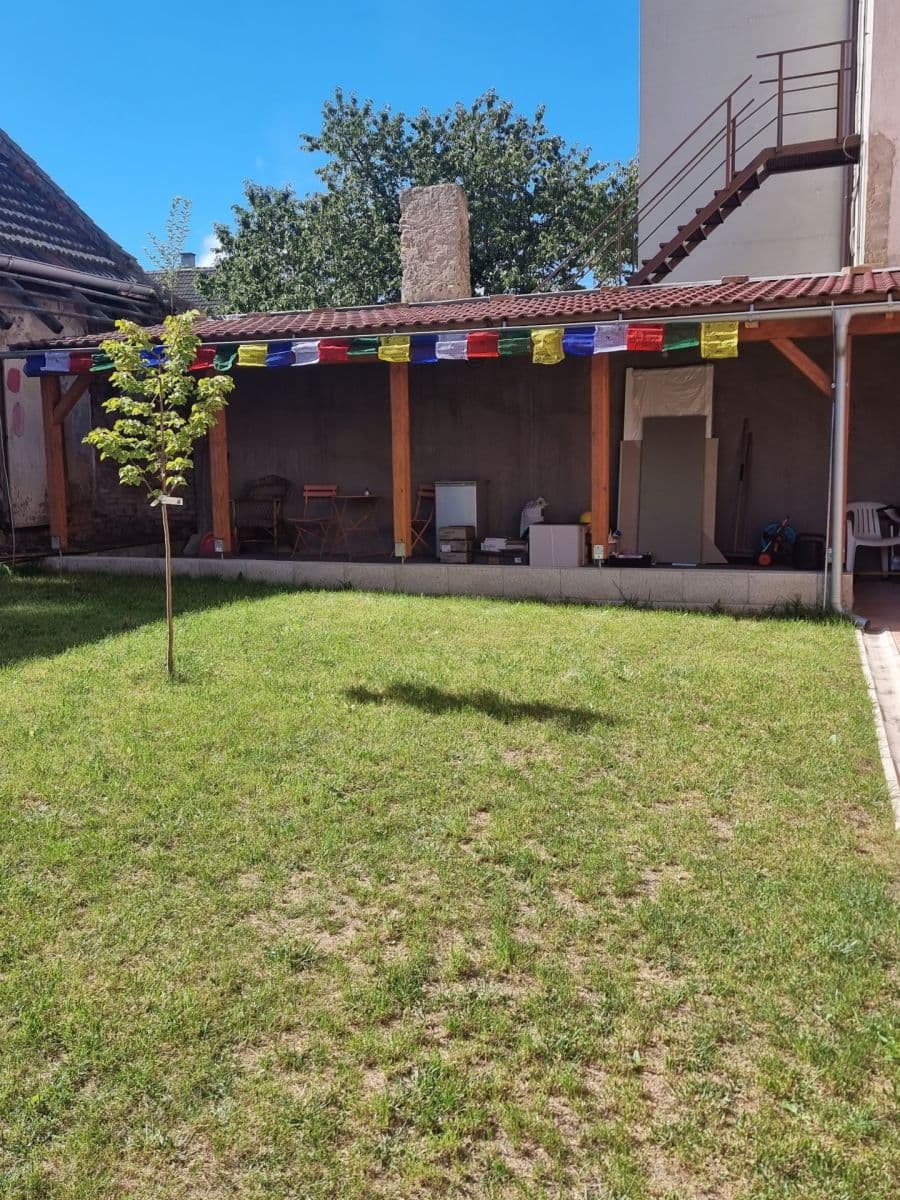 Studio flat to rent, 24 m², Vrapická, Kladno, Středočeský Region Studio flat to rent, 24 m², Vrapická, Kladno, Středočeský Region