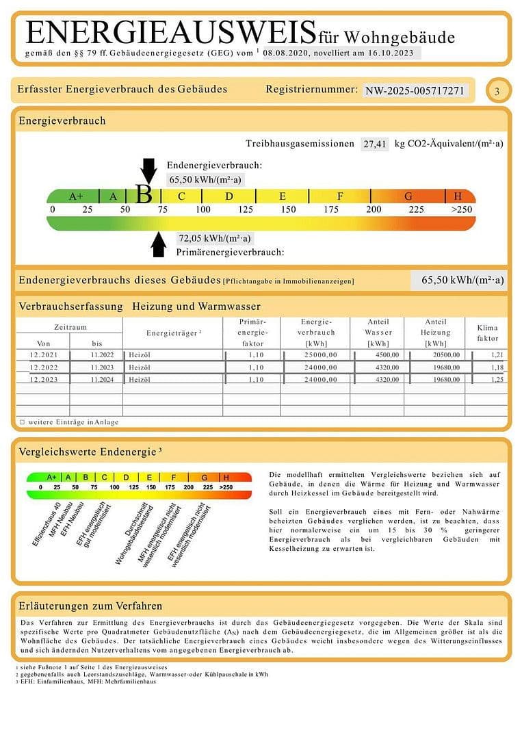 house for sale, 315 m², Detmold, North Rhine-Westphalia house for sale, 315 m², Detmold, North Rhine-Westphalia