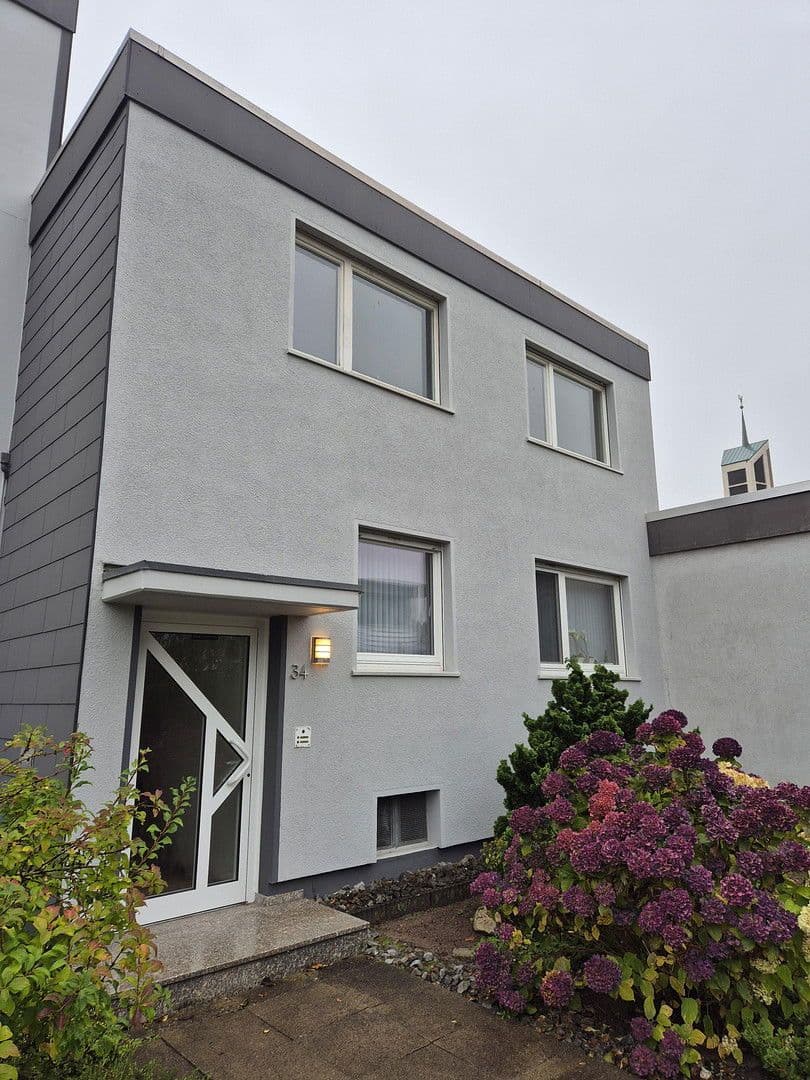 2 bedroom with open-plan kitchen flat for sale, 89 m², Bielefeld, North Rhine-Westphalia 2 bedroom with open-plan kitchen flat for sale, 89 m², Bielefeld, North Rhine-Westphalia