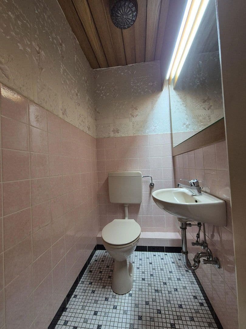 2 bedroom with open-plan kitchen flat for sale, 89 m², Bielefeld, North Rhine-Westphalia 2 bedroom with open-plan kitchen flat for sale, 89 m², Bielefeld, North Rhine-Westphalia