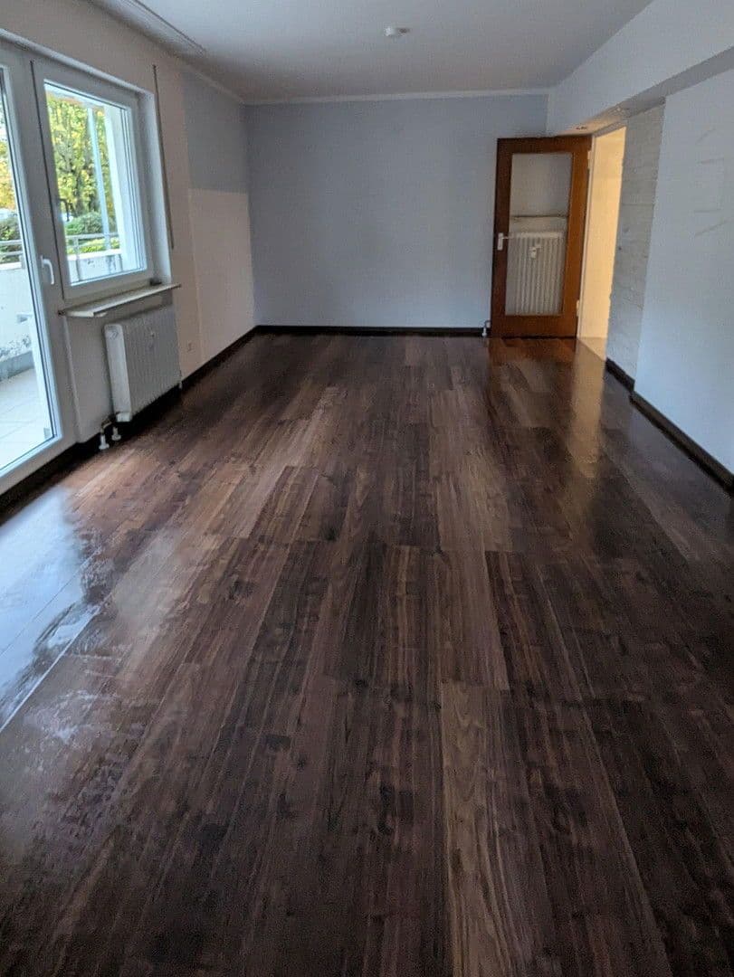 2 bedroom flat for sale, 55 m², Erlangen, Bavaria 2 bedroom flat for sale, 55 m², Erlangen, Bavaria