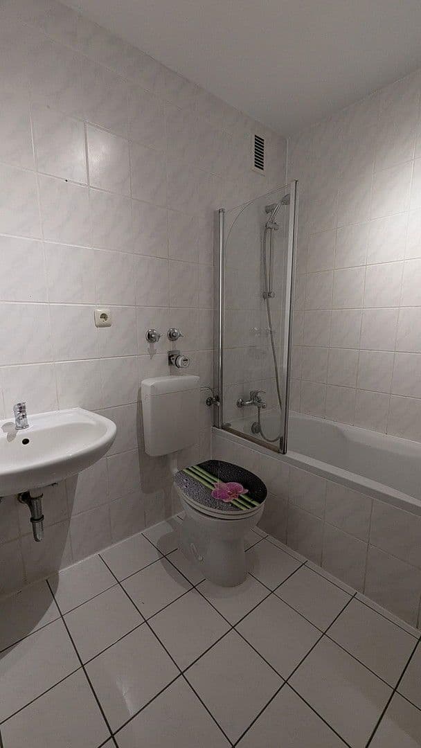 2 bedroom flat for sale, 55 m², Erlangen, Bavaria 2 bedroom flat for sale, 55 m², Erlangen, Bavaria