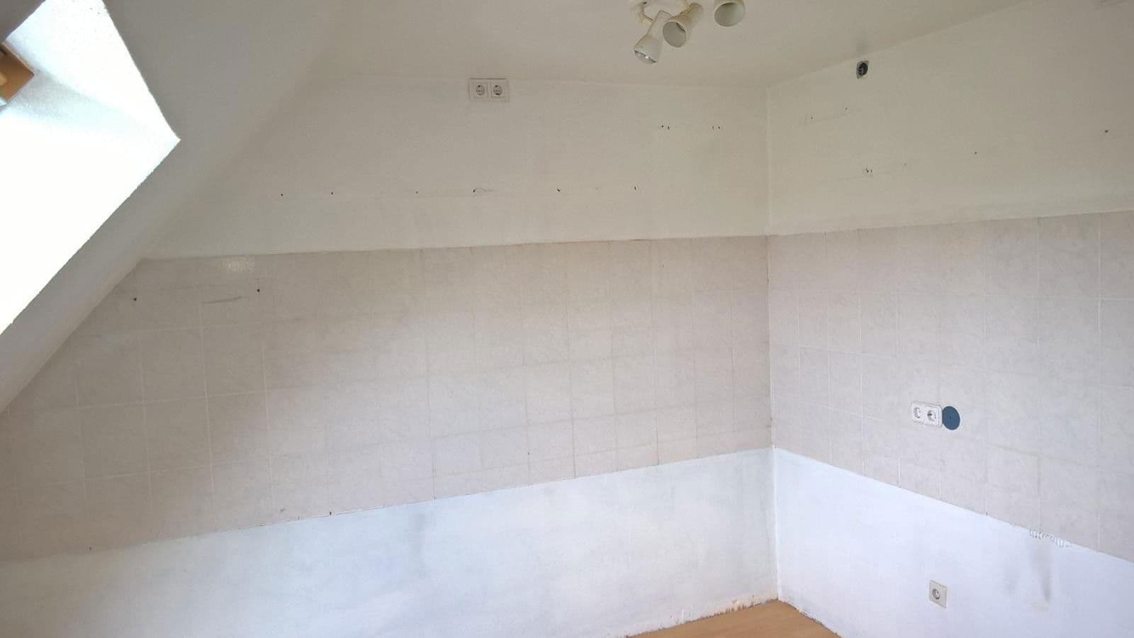 3 bedroom flat to rent, 66 m², Braunschweig-Lamme, Lower Saxony 3 bedroom flat to rent, 66 m², Braunschweig-Lamme, Lower Saxony