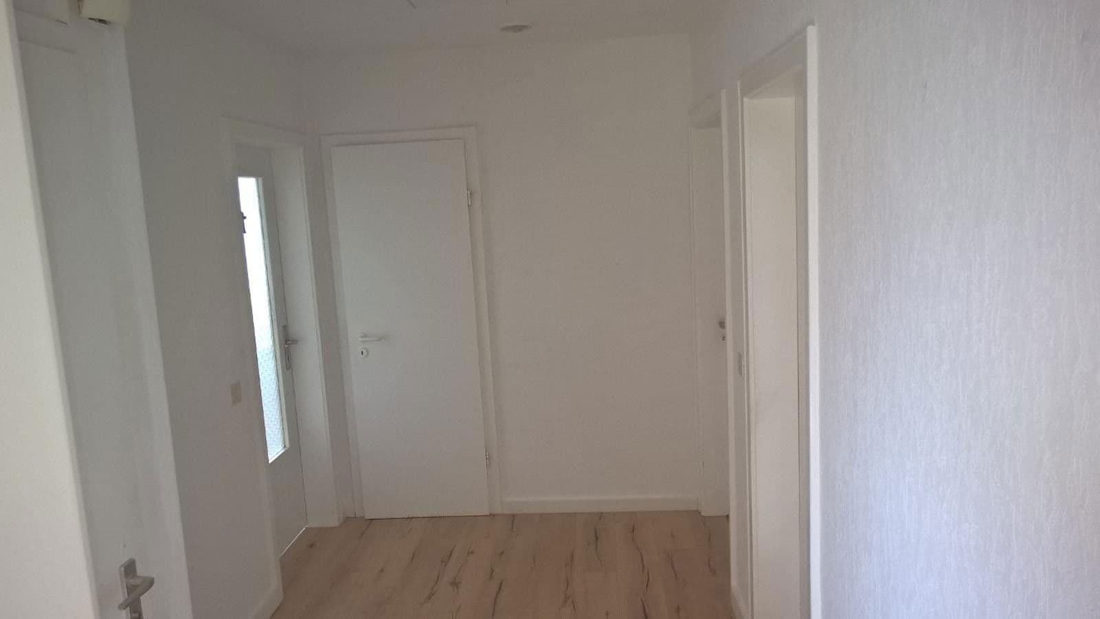 3 bedroom flat to rent, 66 m², Braunschweig-Lamme, Lower Saxony 3 bedroom flat to rent, 66 m², Braunschweig-Lamme, Lower Saxony