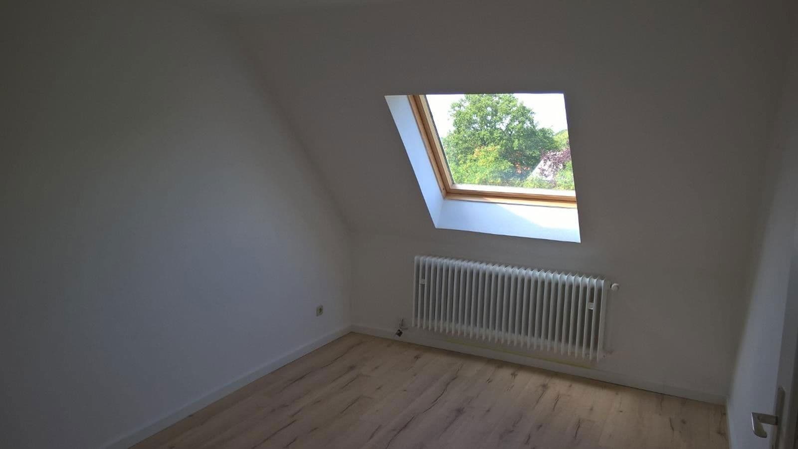 3 bedroom flat to rent, 66 m², Braunschweig-Lamme, Lower Saxony 3 bedroom flat to rent, 66 m², Braunschweig-Lamme, Lower Saxony