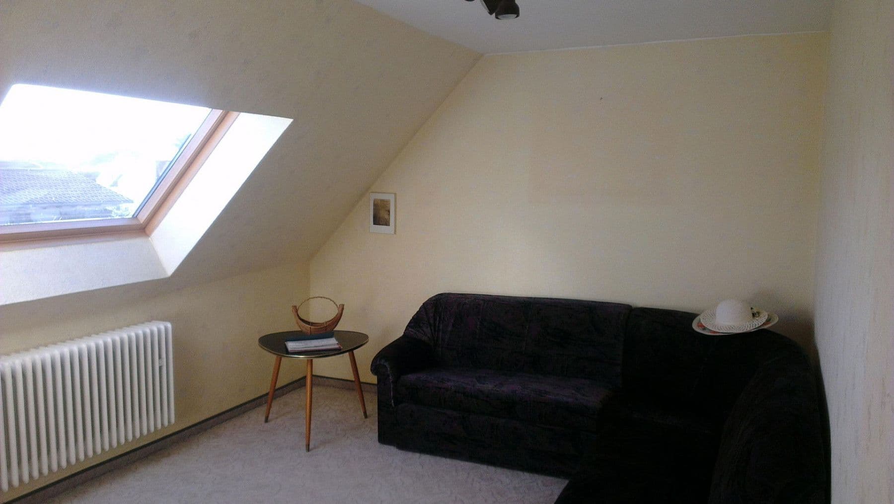 3 bedroom flat to rent, 66 m², Braunschweig-Lamme, Lower Saxony 3 bedroom flat to rent, 66 m², Braunschweig-Lamme, Lower Saxony