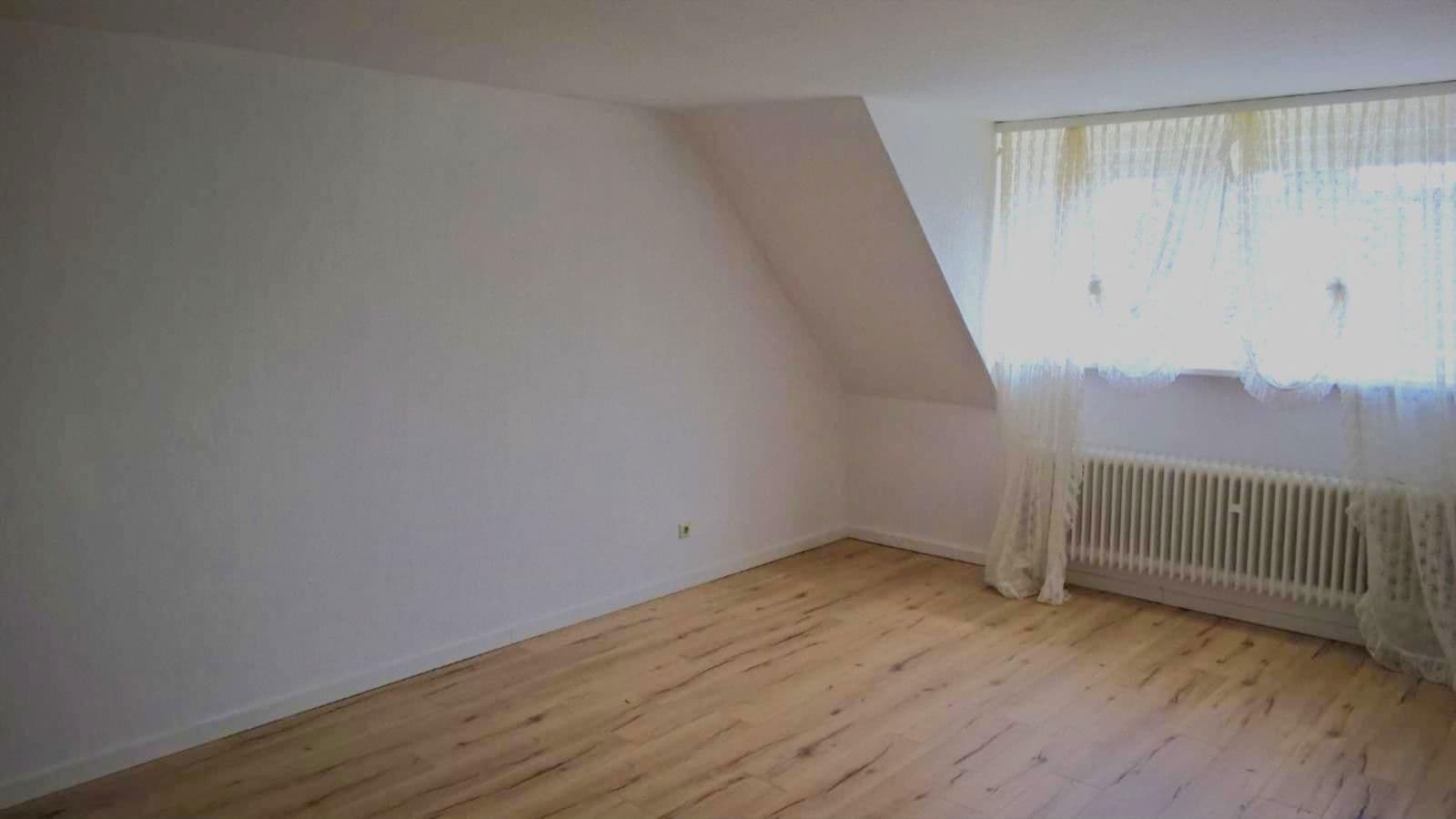 3 bedroom flat to rent, 66 m², Braunschweig-Lamme, Lower Saxony 3 bedroom flat to rent, 66 m², Braunschweig-Lamme, Lower Saxony