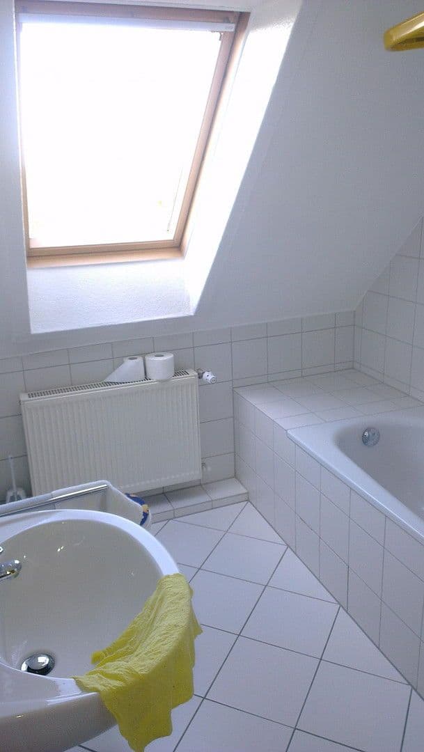 3 bedroom flat to rent, 66 m², Braunschweig-Lamme, Lower Saxony 3 bedroom flat to rent, 66 m², Braunschweig-Lamme, Lower Saxony